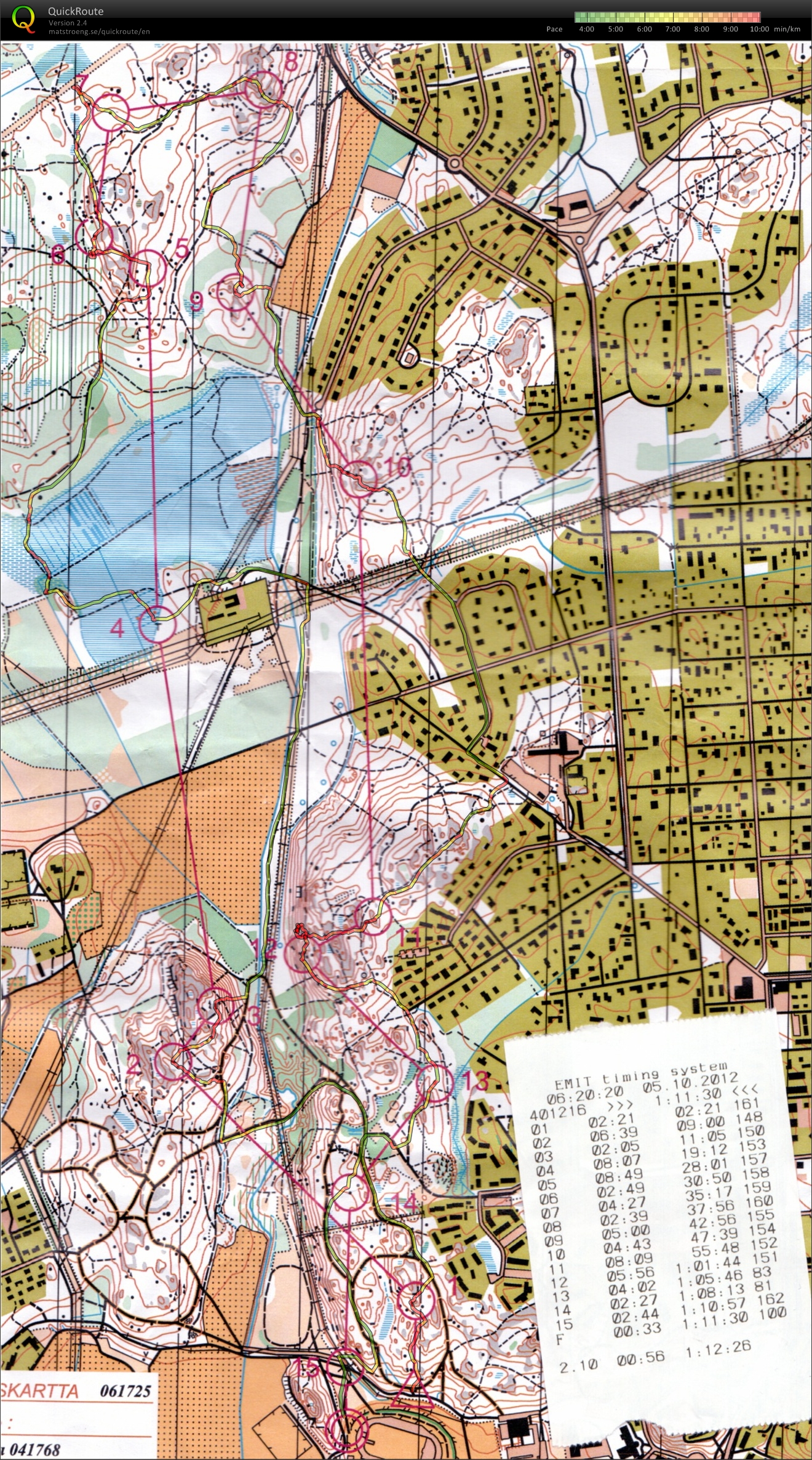 Espoorastit (26/09/2012)