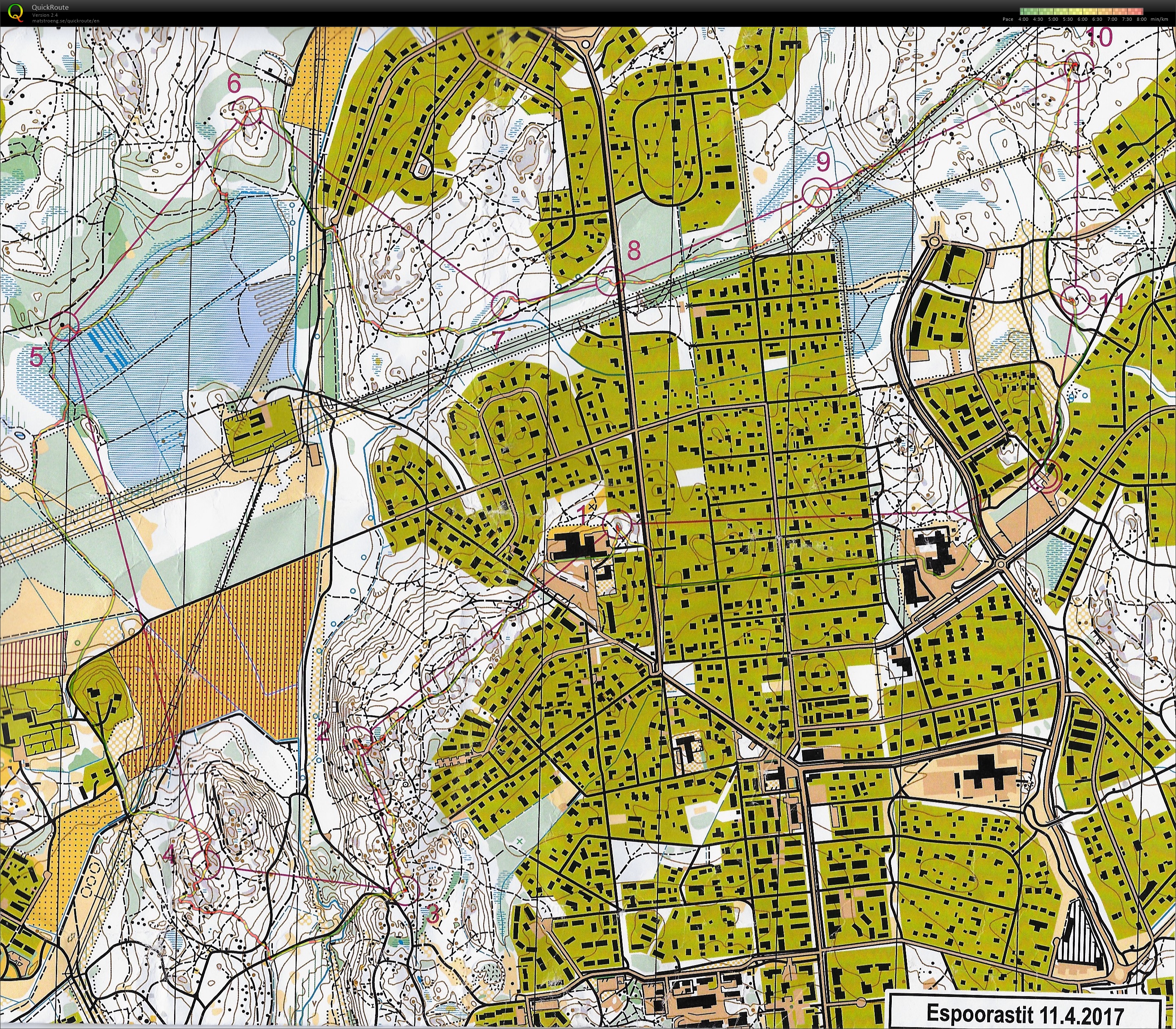 Espoorastit (11/04/2017)