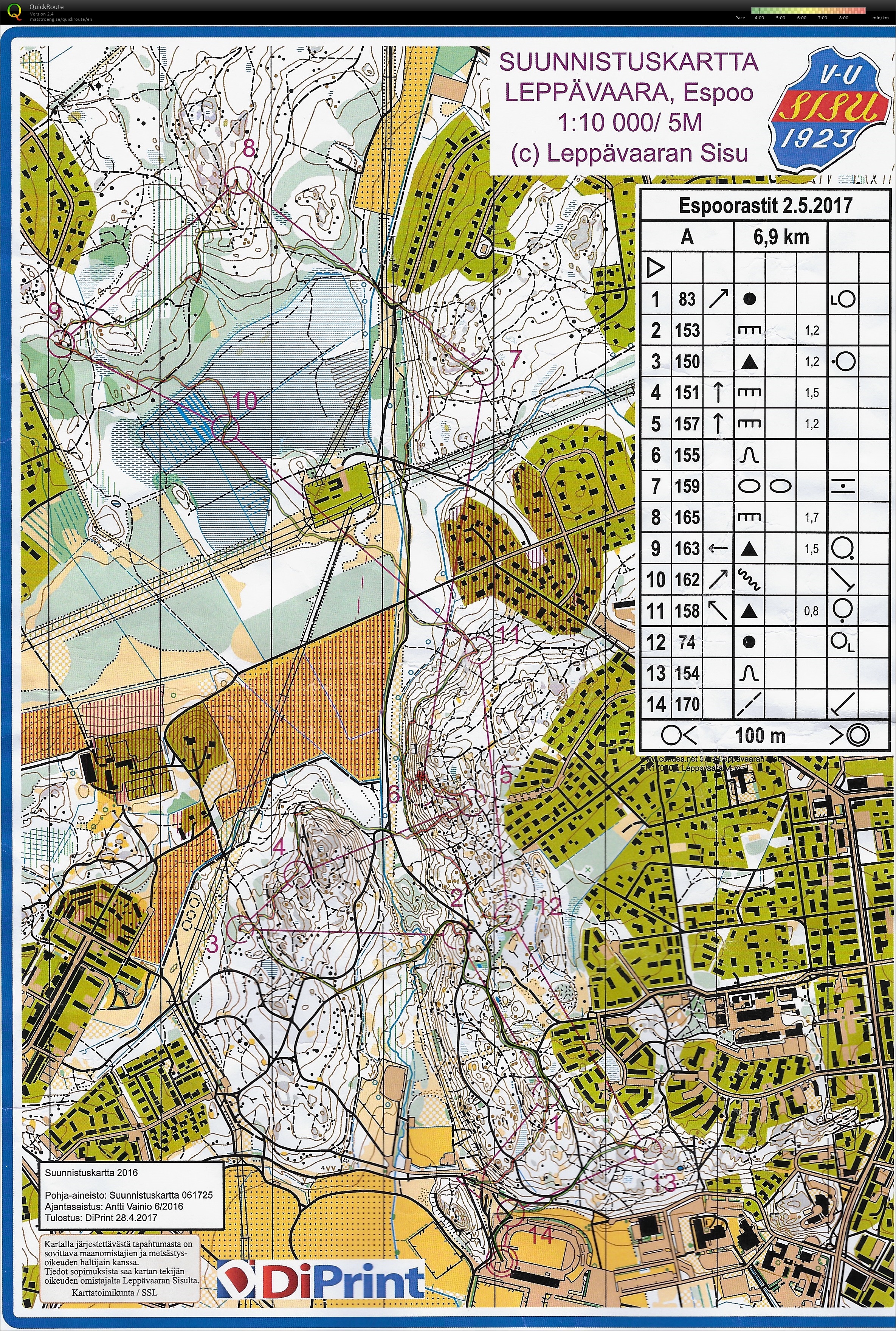 Espoorastit (02/05/2017)