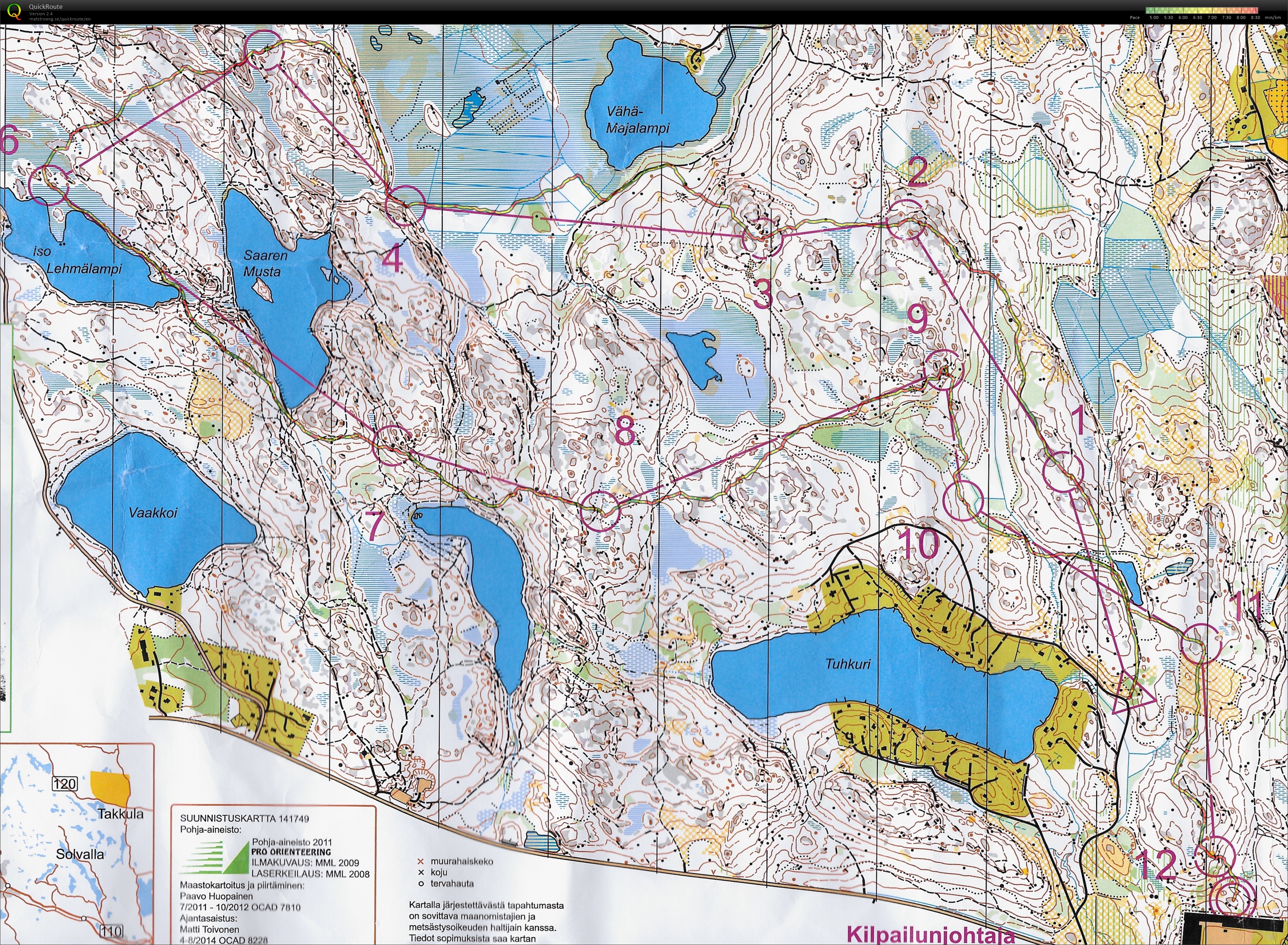 Espoorastit (30/05/2017)