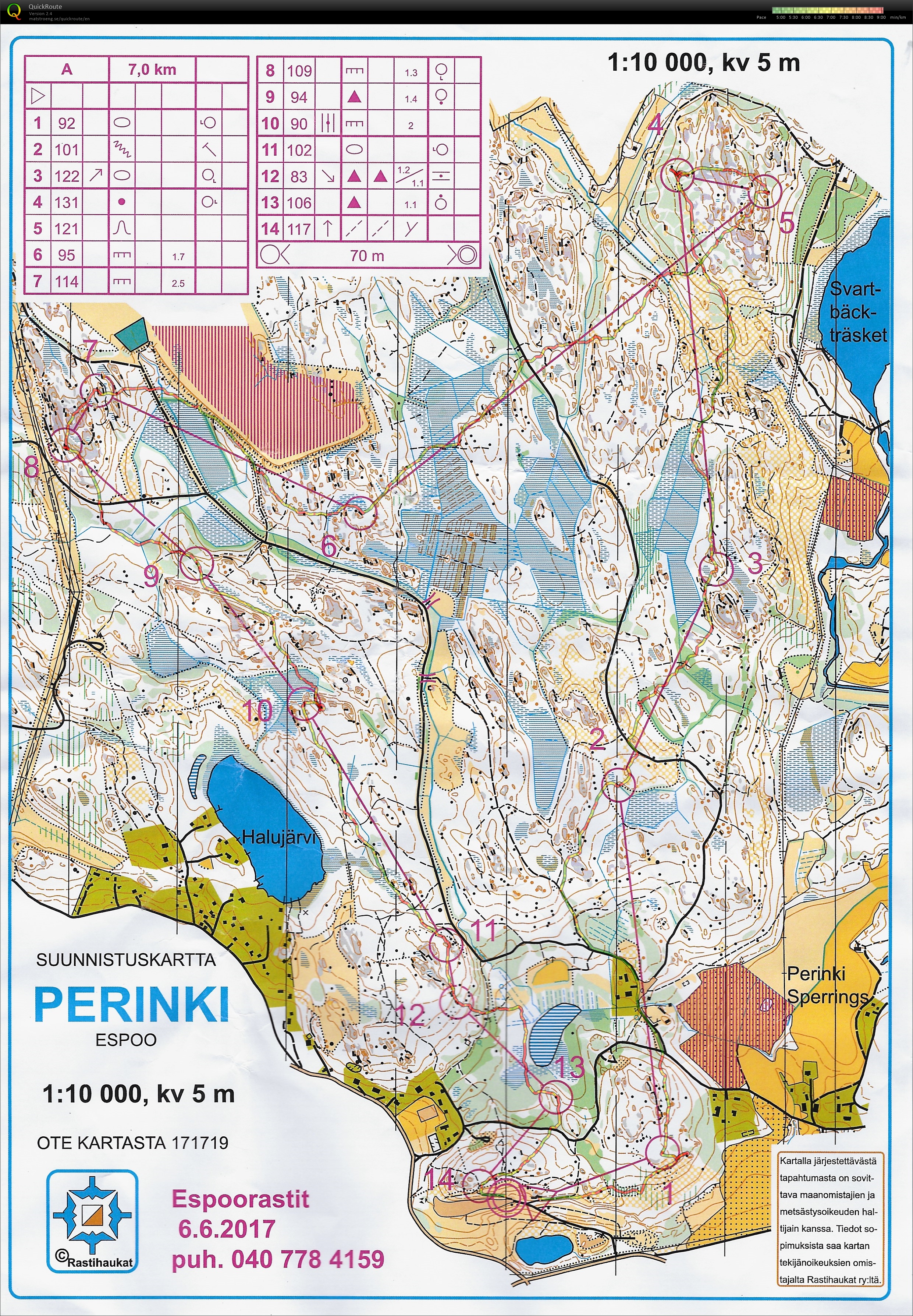 Espoorastit (06/06/2017)